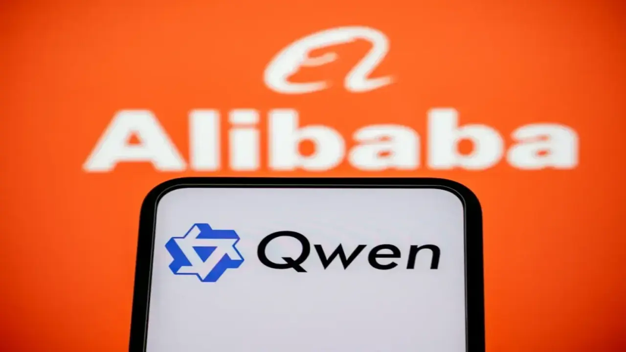 Alibaba, Qwen3 yapay zeka modelini tanıttı! 6 Alibaba Qwen3 1.webp