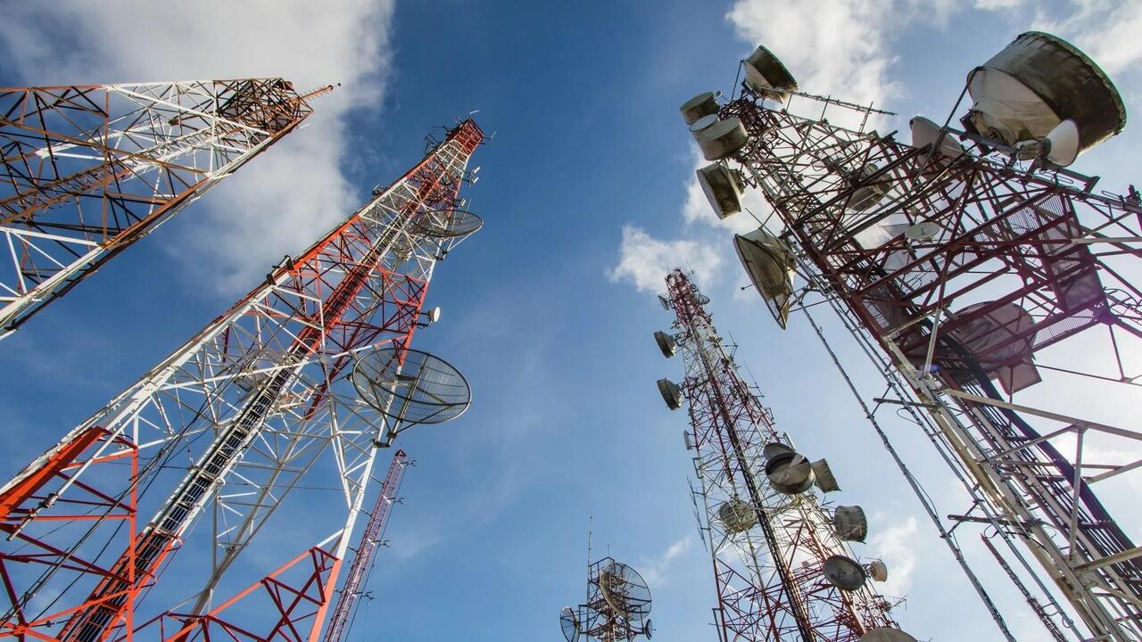 GPS için yeni bir alternatif geliştirildi! 12 Broadcast Positioning System 1