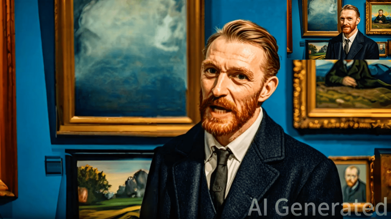 ByteDance, yapay zeka modeli DreamActor-M1'i tanıttı! 14 ByteDance DreamActor M1 1