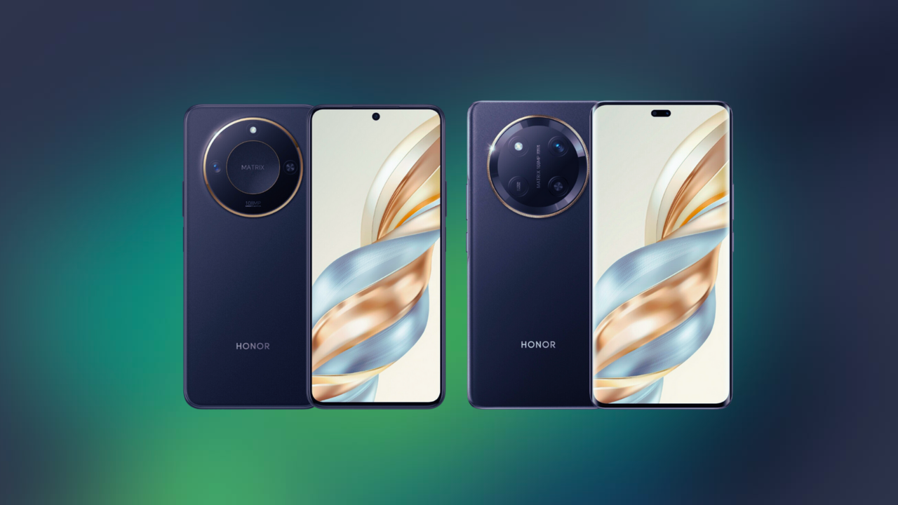 Honor X60 GT yakında geliyor! İşte özellikleri 1 Honor X60 GT 1.webp