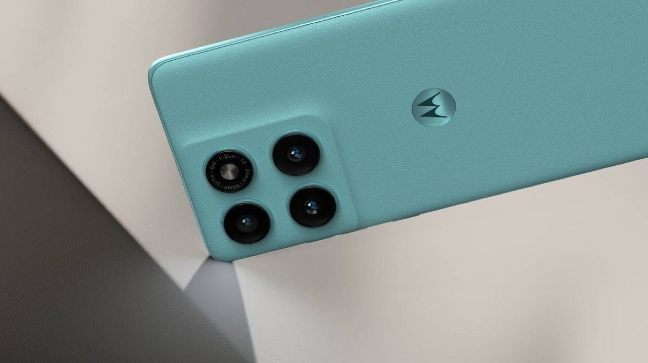 Motorola Edge 60 serisi geliyor! İşte özellikleri 3 Motorola Edge 60 3