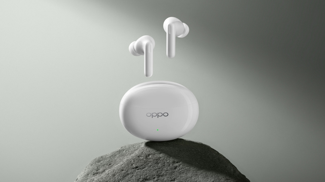 Oppo Enco Free 4 kulaklıklar tanıtıldı! İşte özellikleri 17 Oppo Enco Free 4 kulakliklar tan