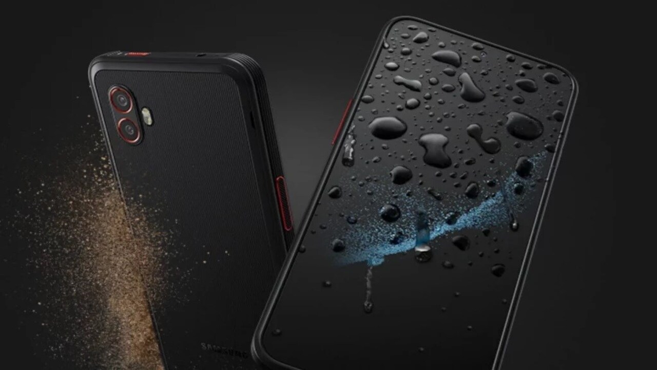 Samsung Galaxy XCover 7 Pro geliyor! İşte tasarımı 6 Samsung Galaxy XCover 7 Pro 1