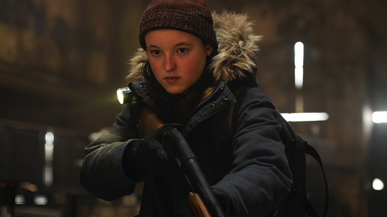 The Last of Us 2. sezon