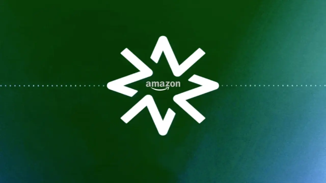 Amazon, yeni ses modeli Nova Sonic’i duyurdu! İşte özellikleri 9 amazon nova sonic 1.webp