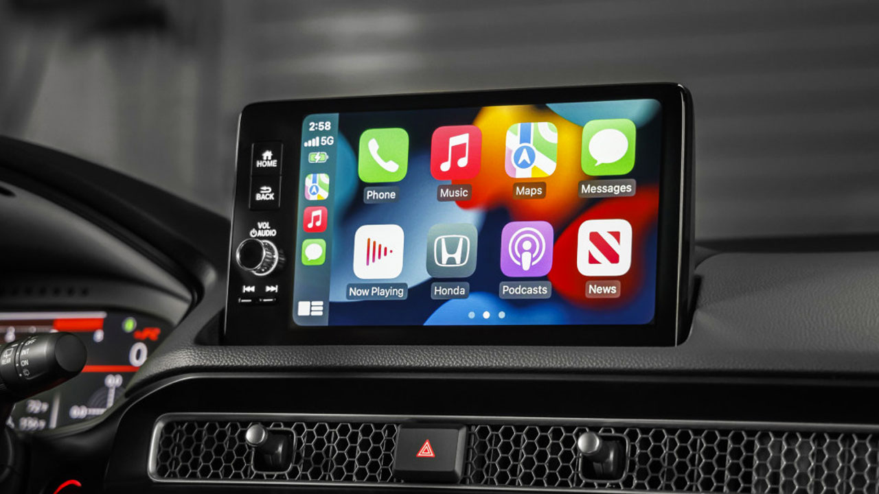 apple ios 18 carplay erisilebilirlik ozellikleri 1