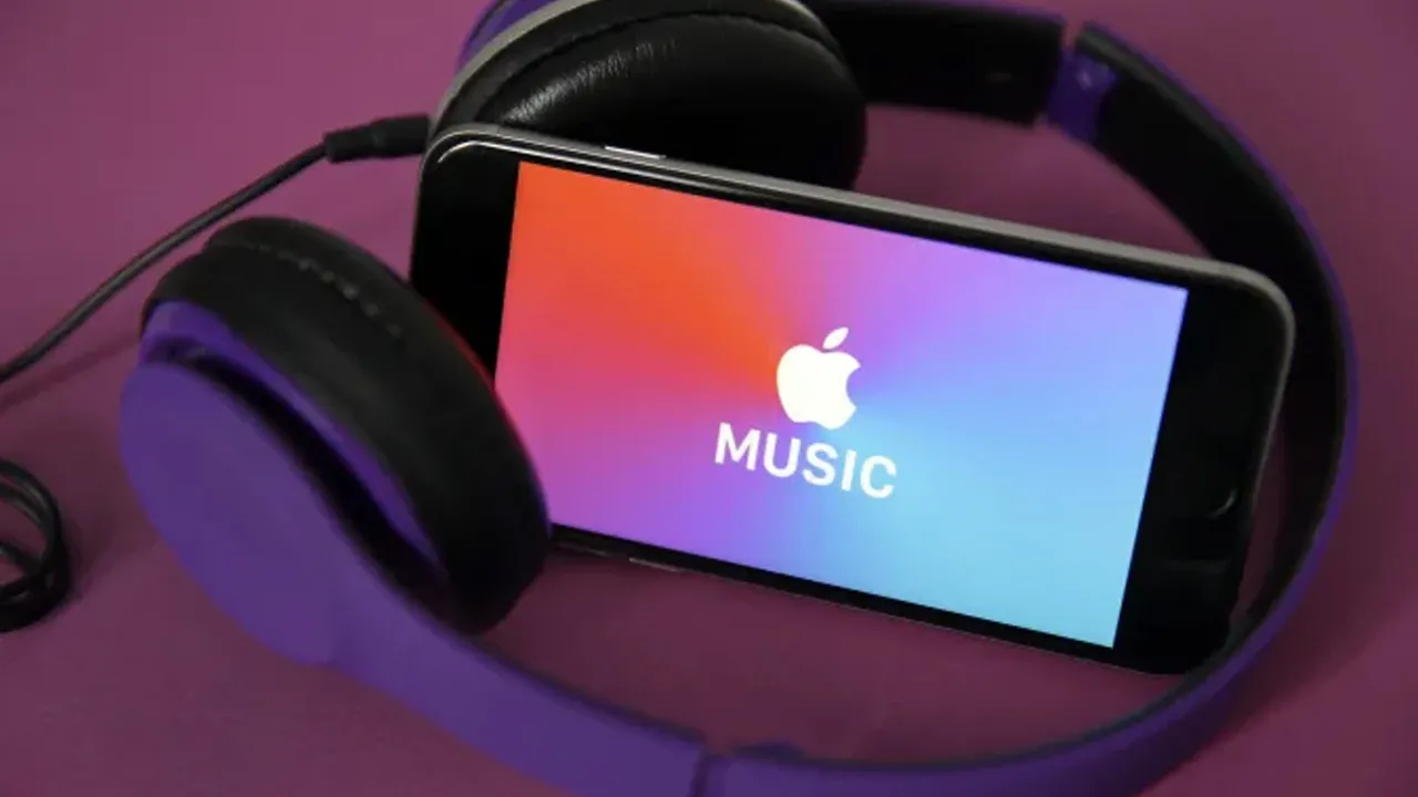 Sevilen Apple Music özelliği Windows'a geliyor! 15 apple music.webp