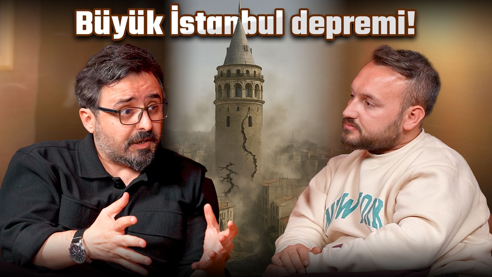 Bunları kimse anlatmadı! Büyük İstanbul Depremi olacak mı? 9 buyuk istanbul depremi olacak mi