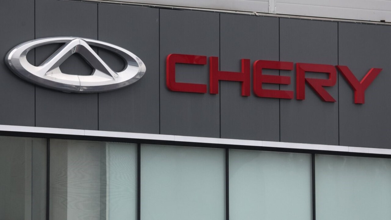 Chery, Volkswagen'in fabrikalarını satın alabilir! 8 chery volkswagen 1