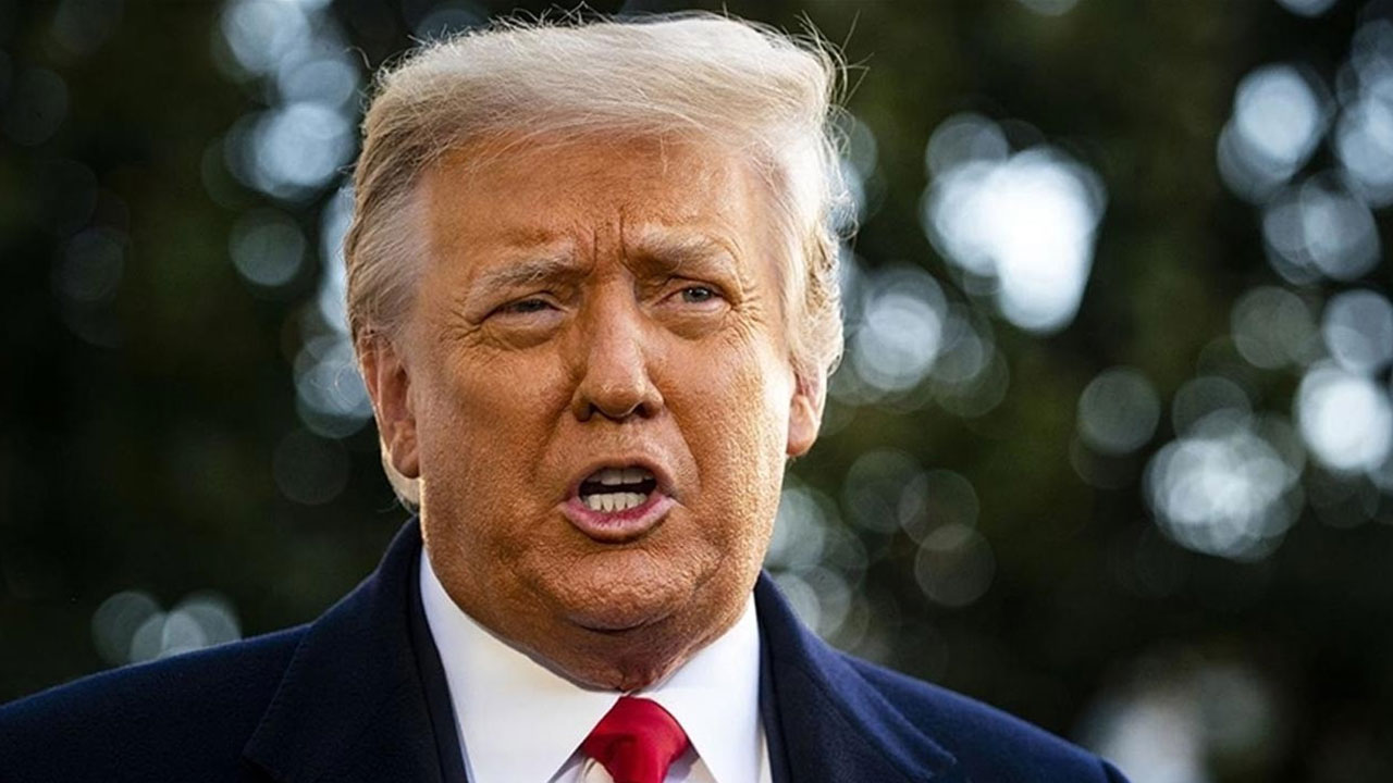 Donald Trump, elektronik ürünlere vergi muafiyeti getirdi! 19 donald trump kendi sosyal medya platformu acti 2