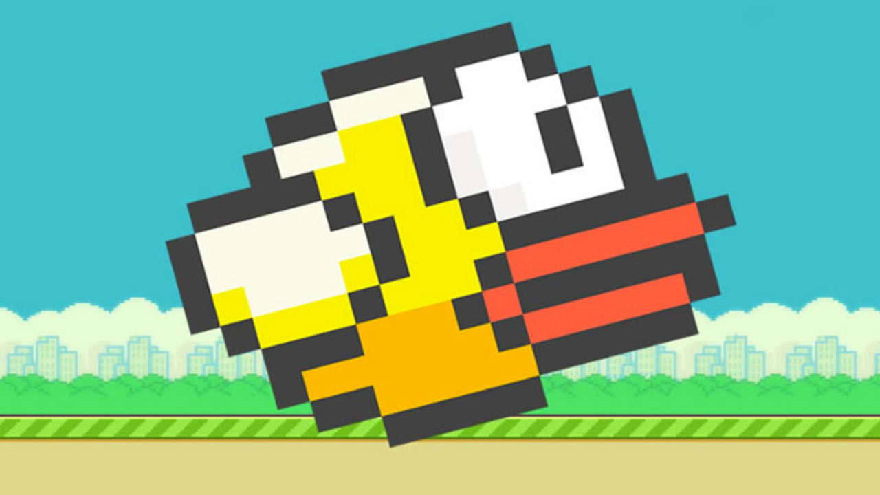 Efsane oyun Flappy Bird, resmen geri döndü! 13 flappy bird orijinal yapimcisi acikladi 1