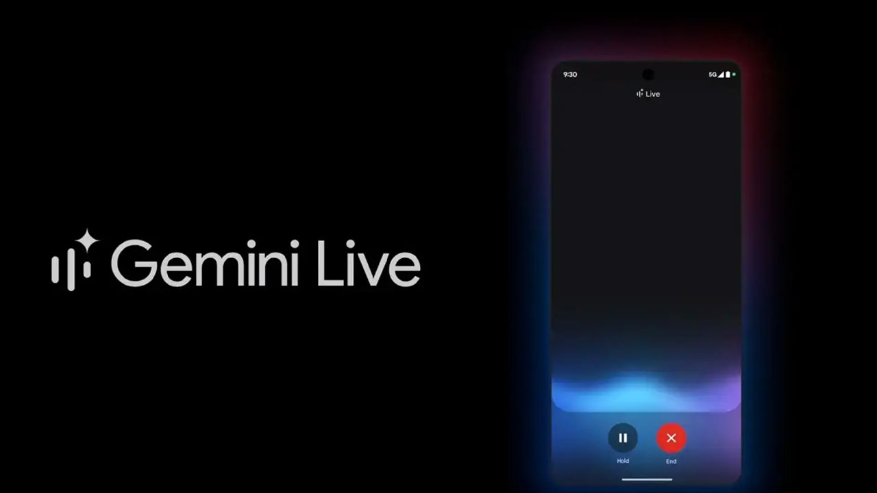 gemini live android ucretsiz olarak yayinlanmaya basladi 3