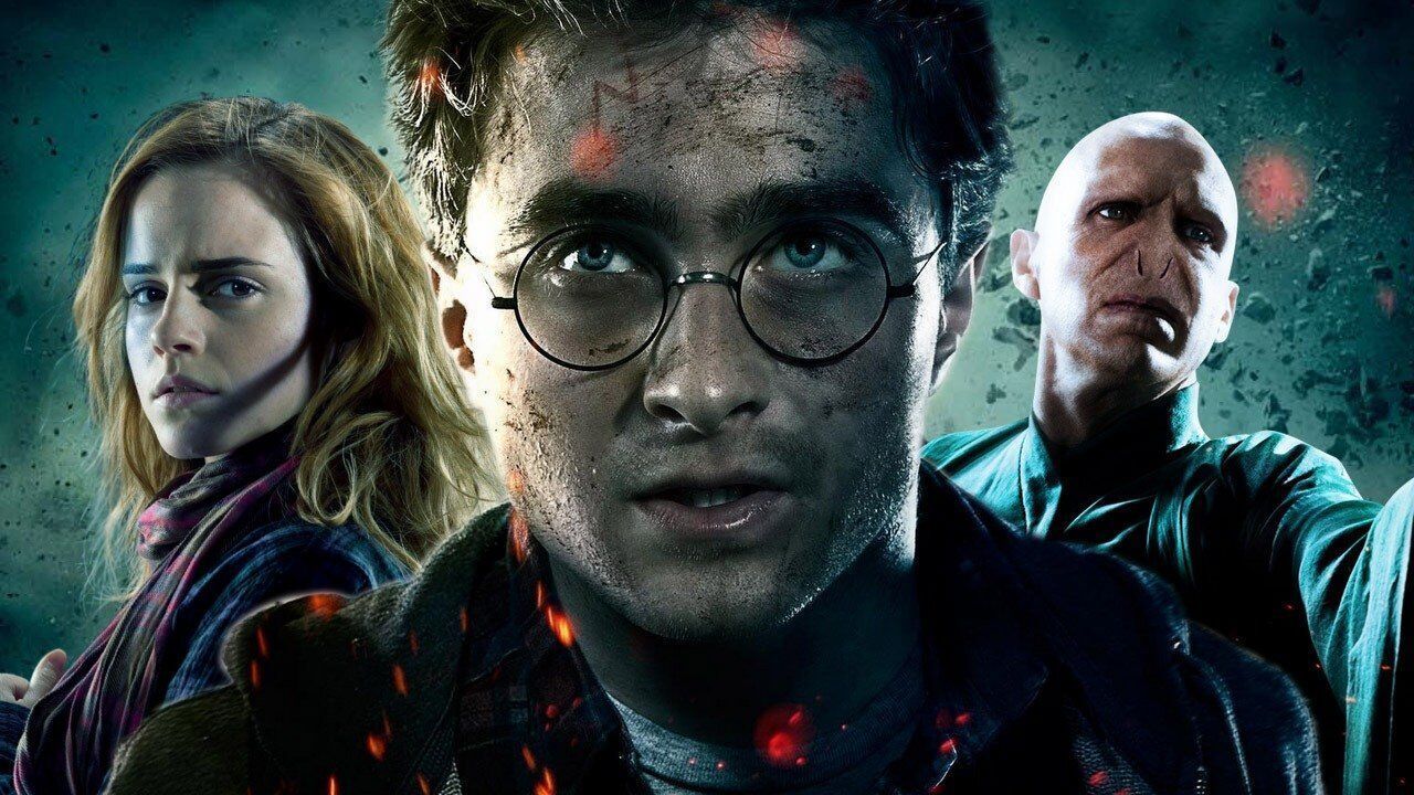 Harry Potter dizisi için sevindiren gelişme: Oyuncular belli oldu! 15 harry potter dizisi yonetmeni