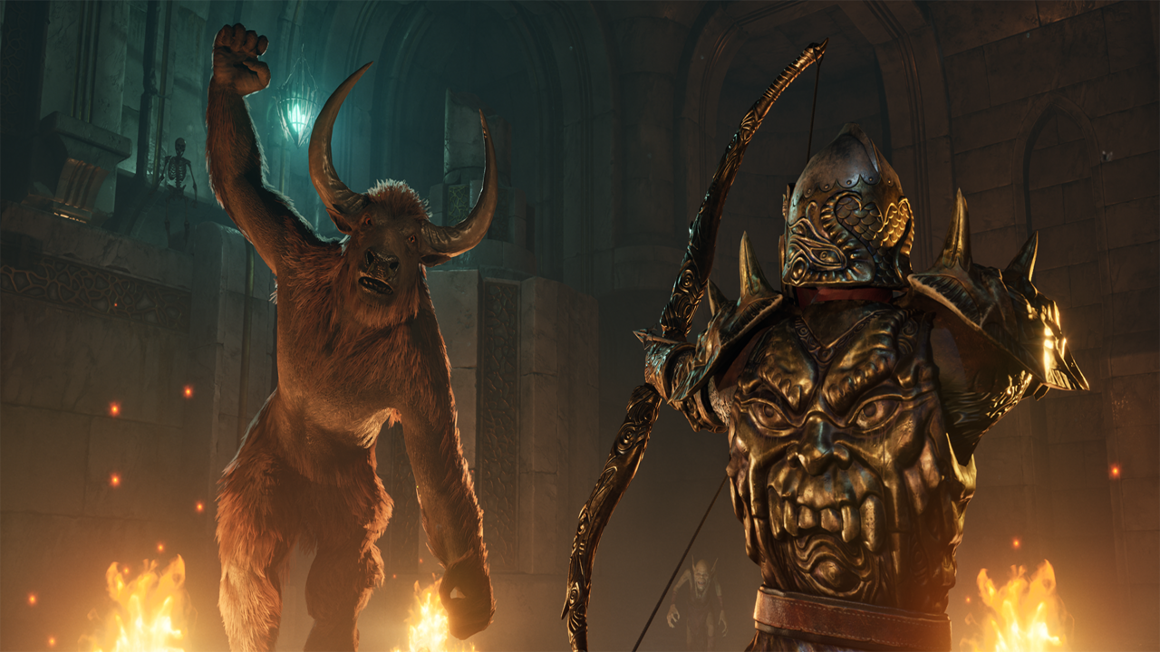 Yeni Elder Scrolls oyunu, Steam'de zirveye yerleşti! 16 he Elder Scrolls IV Oblivion 1