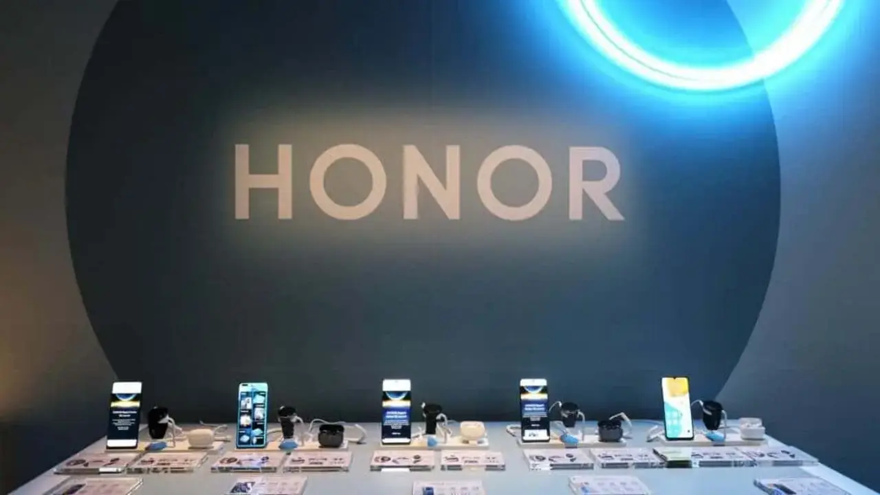 Honor ve Google, yapay zeka alanında işbirliği yapacak! 13 honor google 1.webp