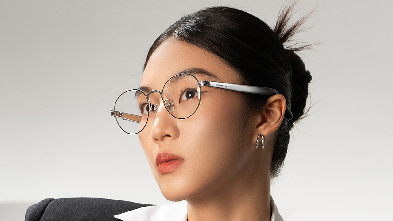 Huawei, canlı çeviri yapan akıllı gözlüğünü satışa sundu! 59 huawei smart glasses 2 1