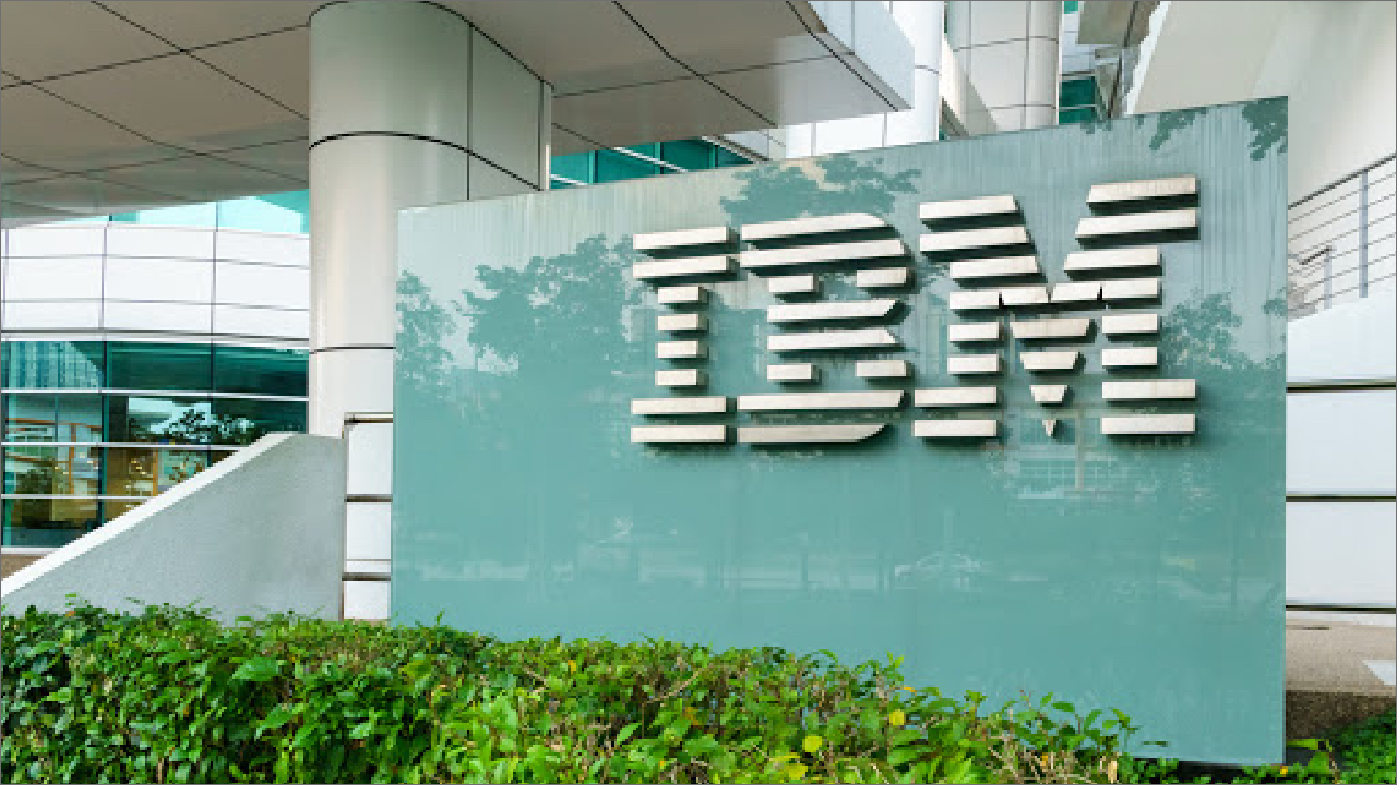 IBM, ABD'ye 150 milyar dolar yatırım yapacak! 3 ibm 2030a kadar olan emisyon planlarini acikladi