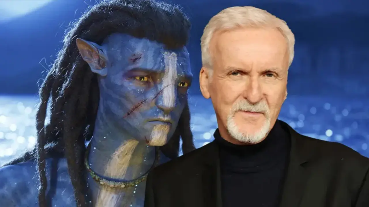 James Cameron, filmlerinde yapay zeka kullanacak! 1 james cameron 1.webp