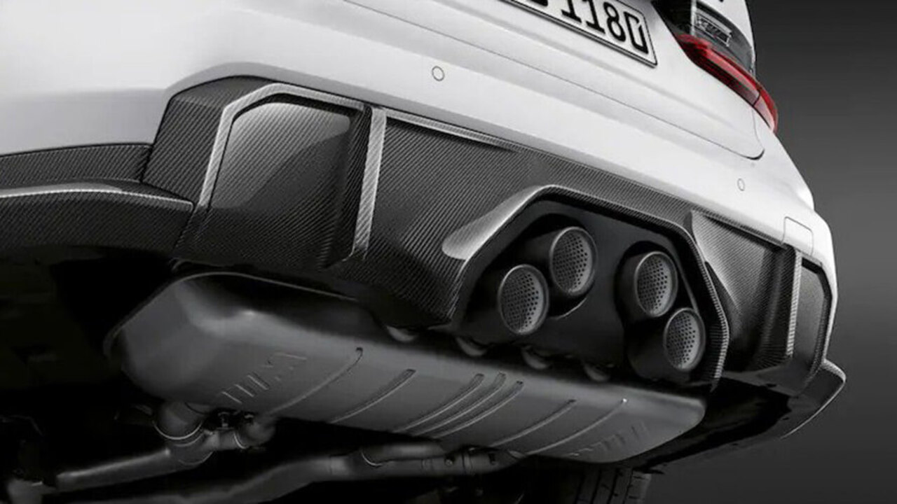 Avrupa Birliği, otomobillerde karbon fiberi yasaklayacak! 9 karbon fiber araba 1