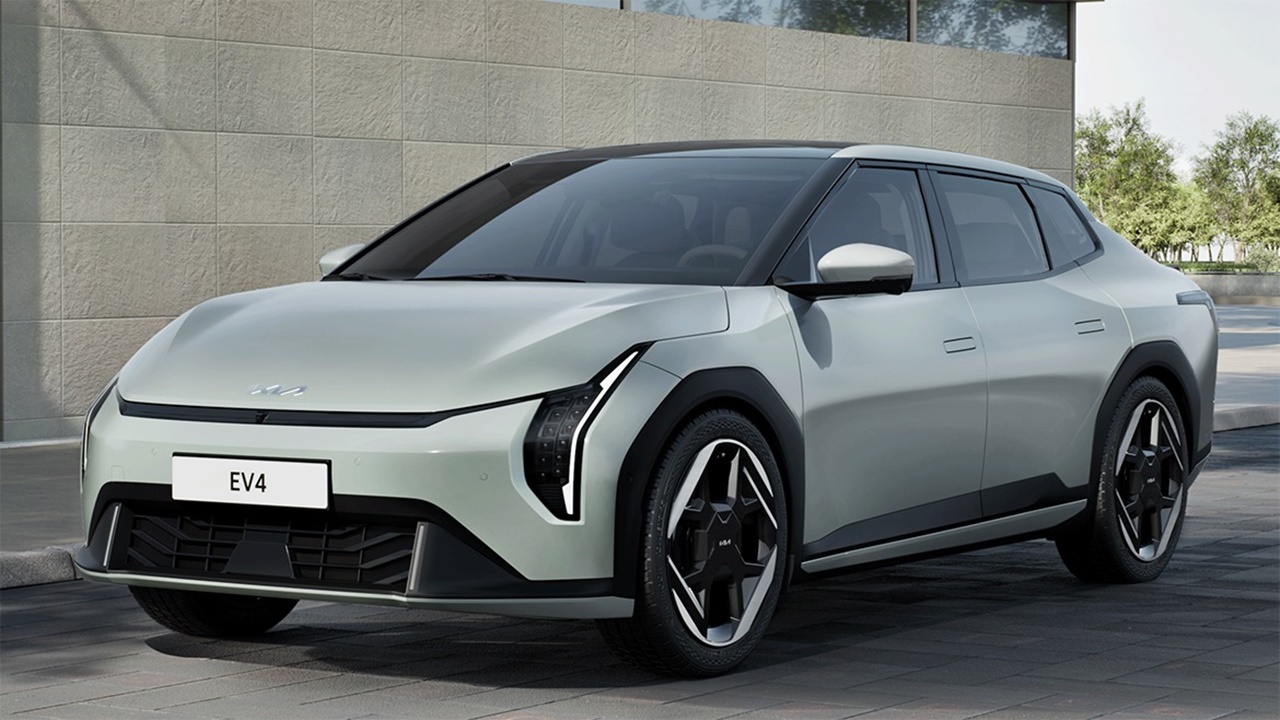 kia ev4 onaylandi
