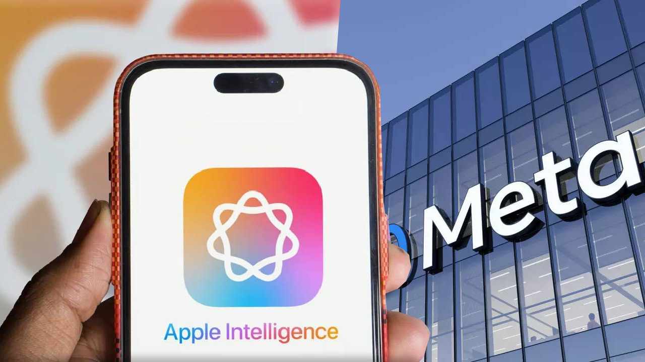 Meta, Apple Intelligence özelliklerini kısıtlıyor! 4 meta apple intelligence 1