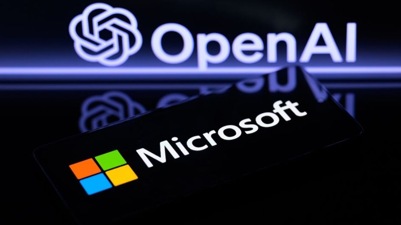 Microsoft-OpenAI ittifakı yeni aşamaya geçti 7 openai microsoft 1