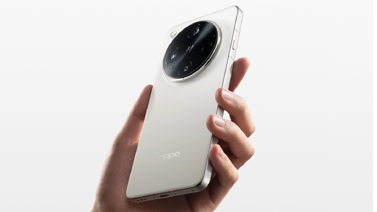 2K ekran ve 16 GB RAM: OPPO Find X8 Ultra tanıtıldı! 3 oppo 1