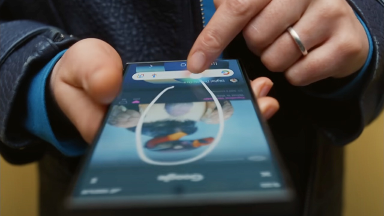 samsung galaxy a55 a54 a35 a34 s21 fe circle to search 2