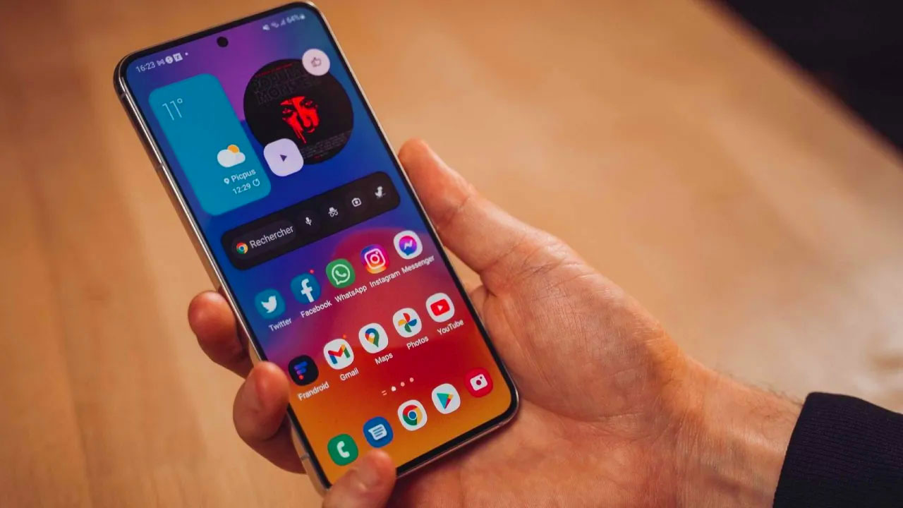 samsung one ui 7 guncellemesi icin tarihler belli oldu 3
