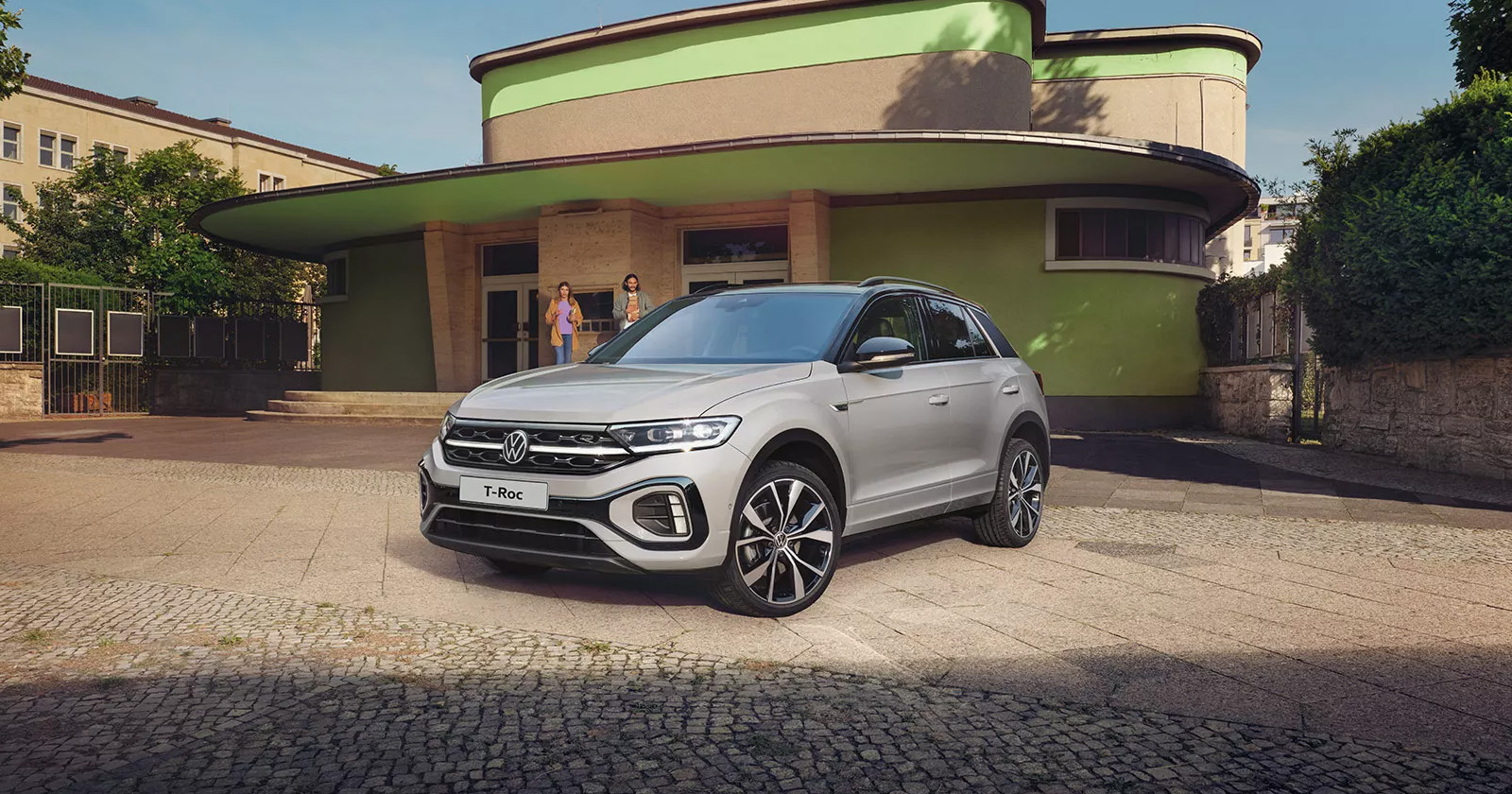 Volkswagen T-Roc fiyat listesi - ShiftDelete.Net 15 troc