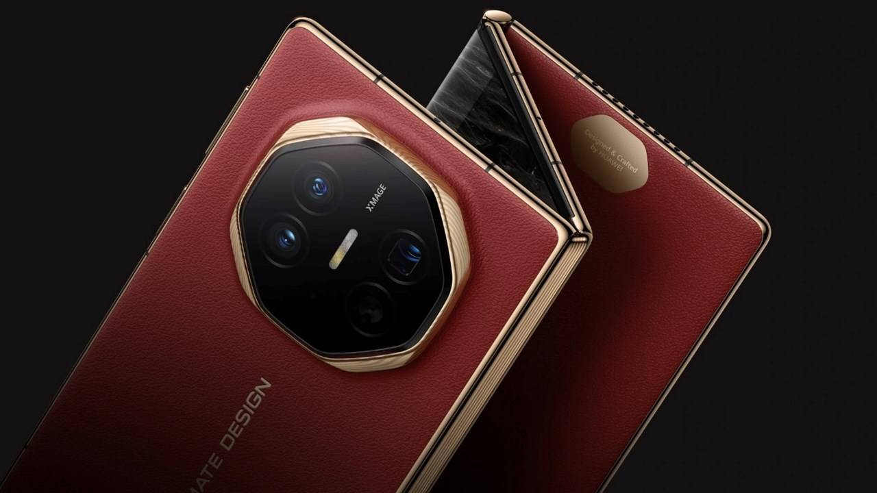 Huawei Mate XT'in satış rakamları beklentileri aştı! 1 uce katlanan huawei mate xt ultimate design kuresel tanitim tarihi kapak