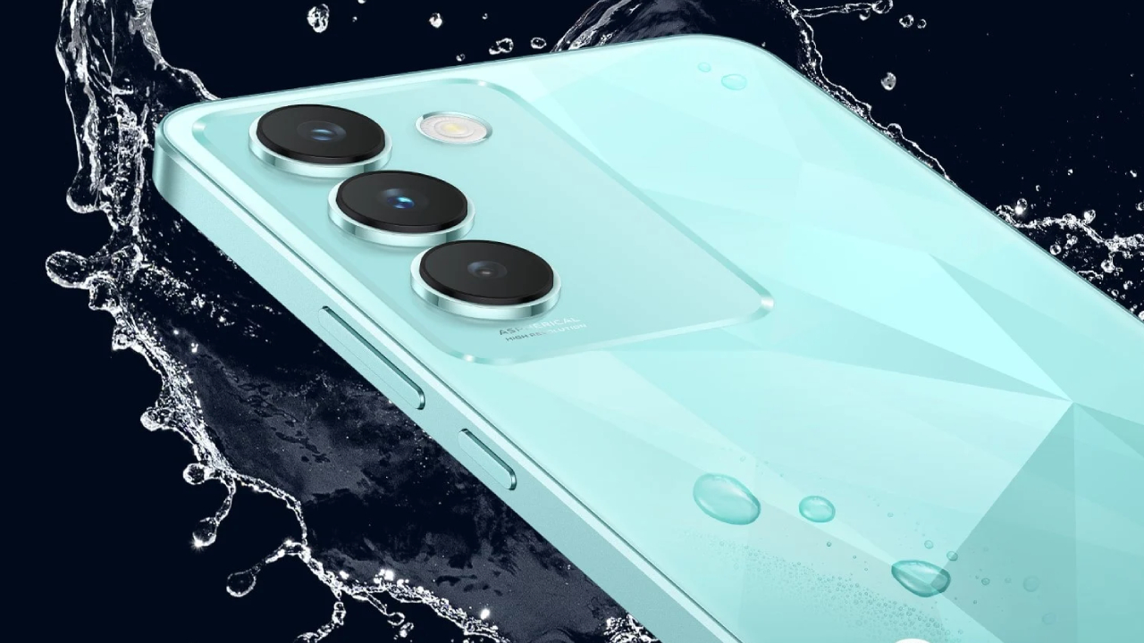 vivo T4 5G yakında geliyor! İşte bataryası 9 vivo T4 5G 1