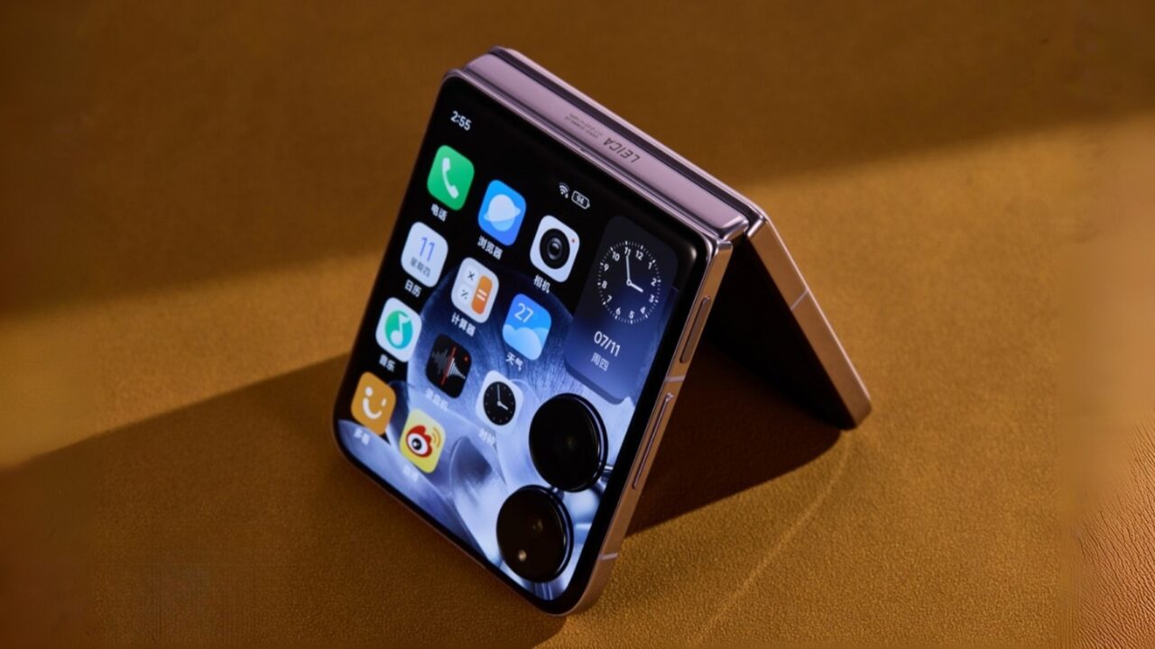 Xiaomi Mix Flip 2 yakında tanıtılacak! İşte özellikleri 13 xiaomi mix flip 2 2025 e1725091559450
