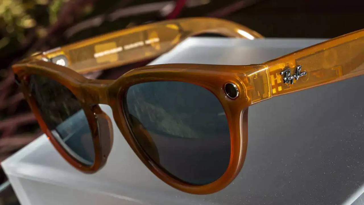 Apple’dan akıllı gözlük hamlesi: 2026'da geliyor! 21 1 39