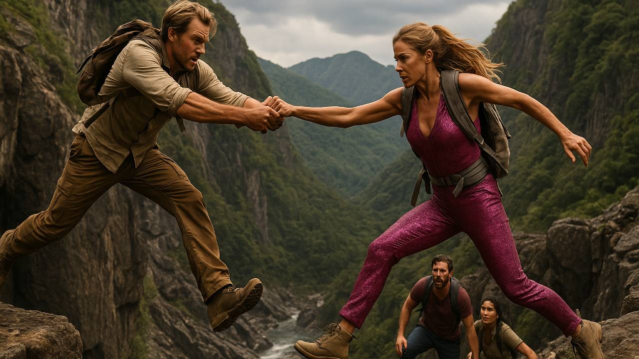 İzlerken nefes aldırmayan 20 macera filmi 71 1 58