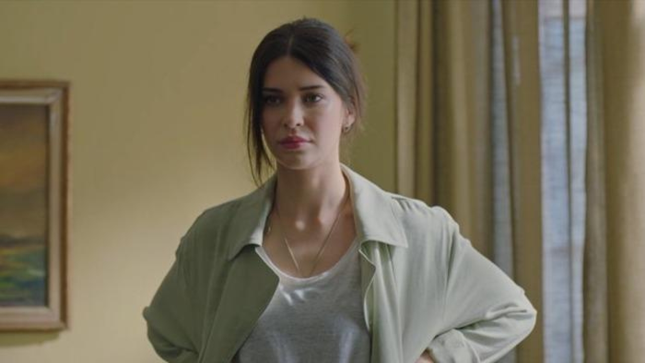 Devrim Özkan ameliyat olduğunu duyurdu 5 293849