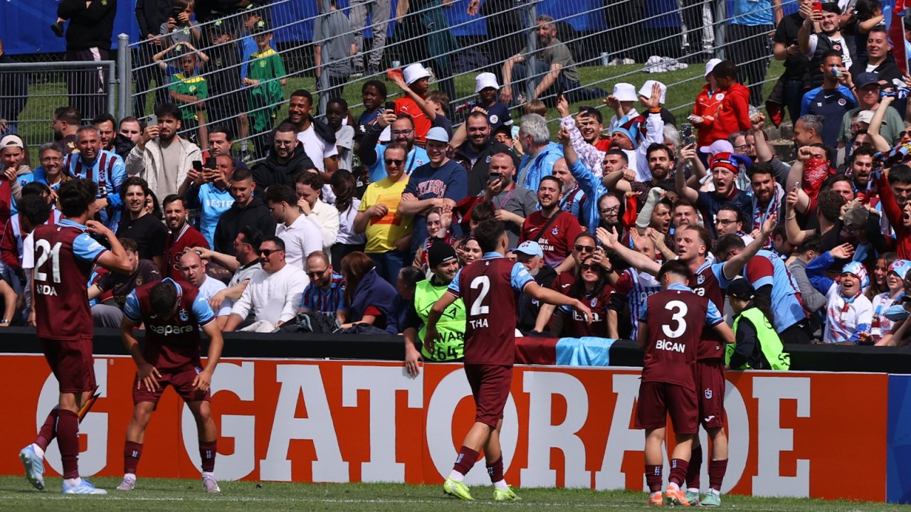 Barcelona Trabzonspor maçı bugün saat kaçta, hangi kanalda? 9 513585