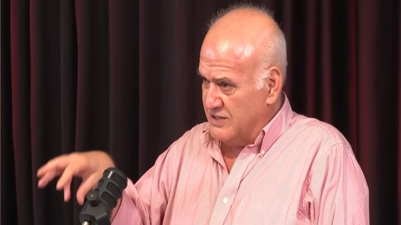 Ahmet Çakar maçı değerlendirdi: "Yazıklar olsun!" 10 513591