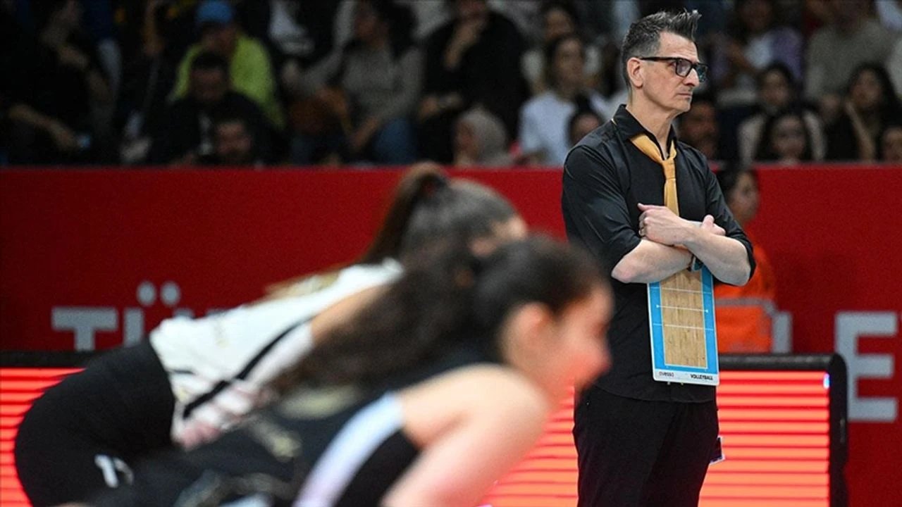 40 kupasının 29'unda imzası olan Guidetti'nin hedefi 30. kupa! 5 514230