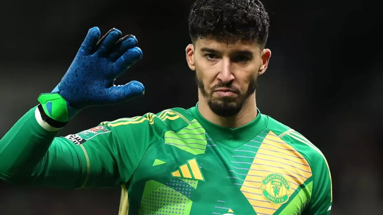 Altay Bayındır'ın son durumu belli oldu! 1 514282