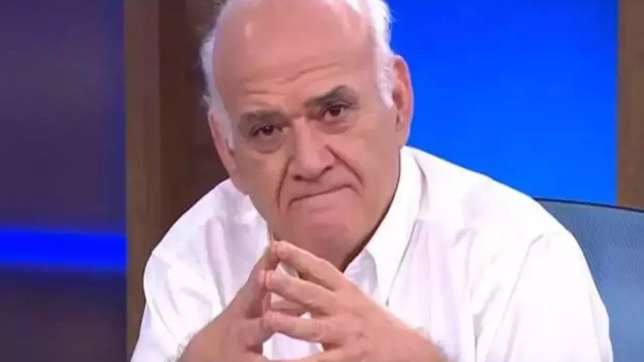 Ahmet Çakar, Fenerbahçe-Beşiktaş derbisi için tahminini yaptı 11 514296