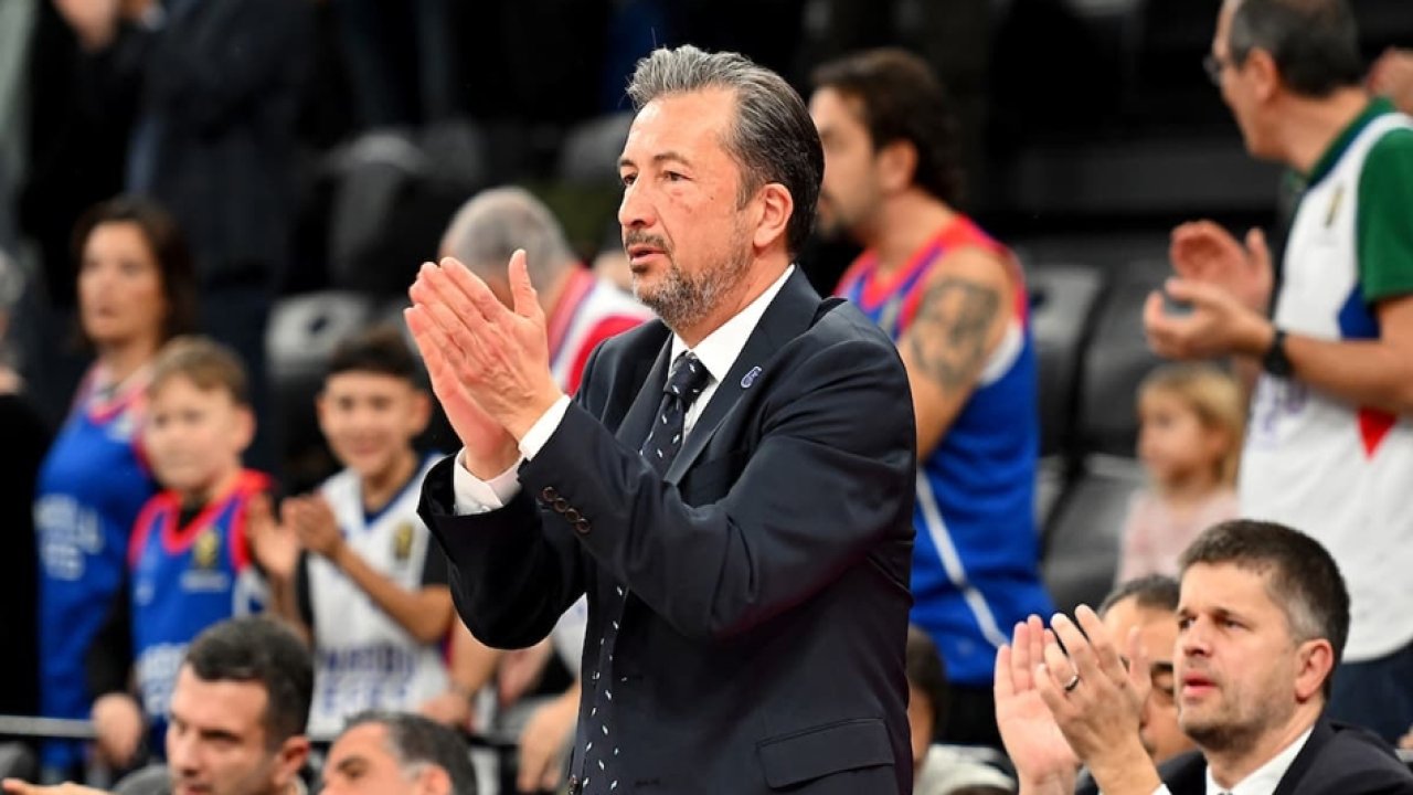 'Seriyi beşinci maça taşımak istiyoruz' 19 514311