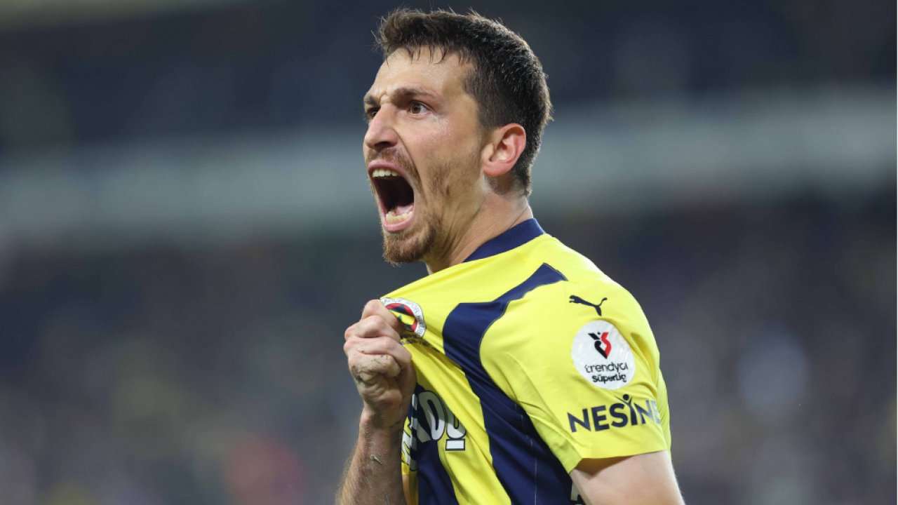 Fenerbahçe’den Mert Hakan Yandaş açıklaması: Hukuki sürecin takipçisiyiz 20 514344