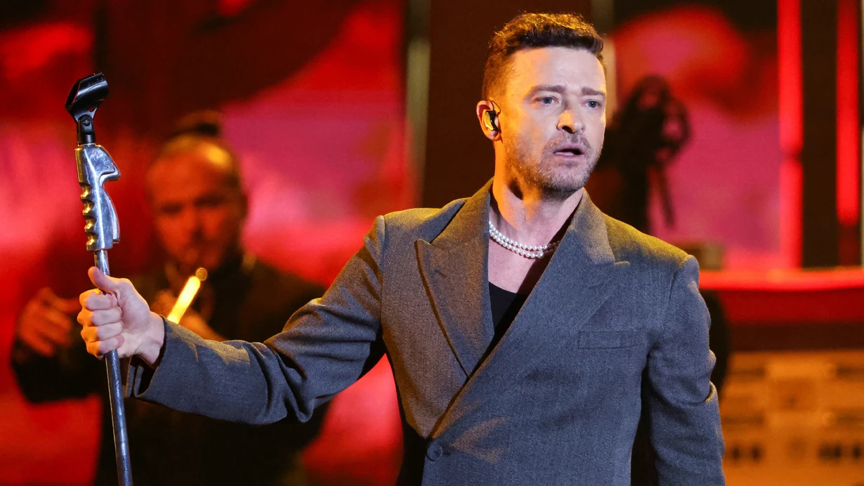 Justin Timberlake'in İstanbul konseri için biletler satışa çıktı 14 514876