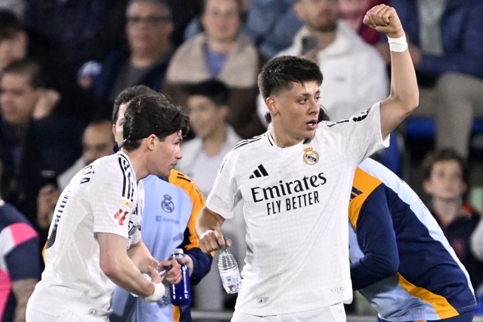 Real Madrid’in yıldızı Arda Güler, Beykoz’da 3 milyon dolarlık lüks villa aldı 23 515030