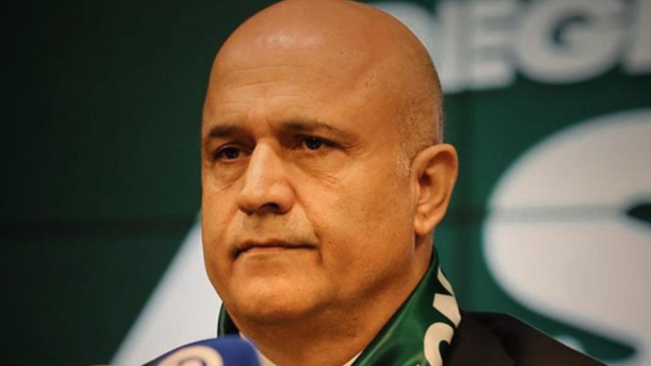 Kocaelispor Başkanı Recep Durul isyan etti! 1 515154