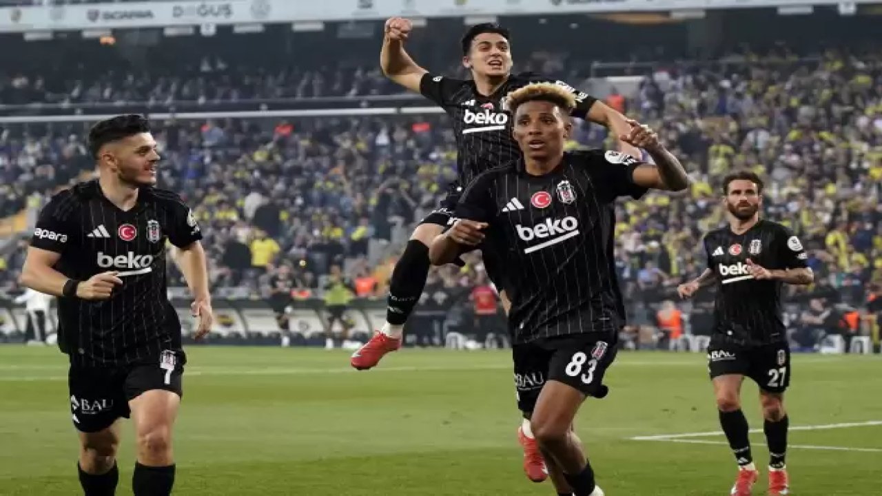 Gedson Fernandes büyük maçları boş geçmiyor 5 515158
