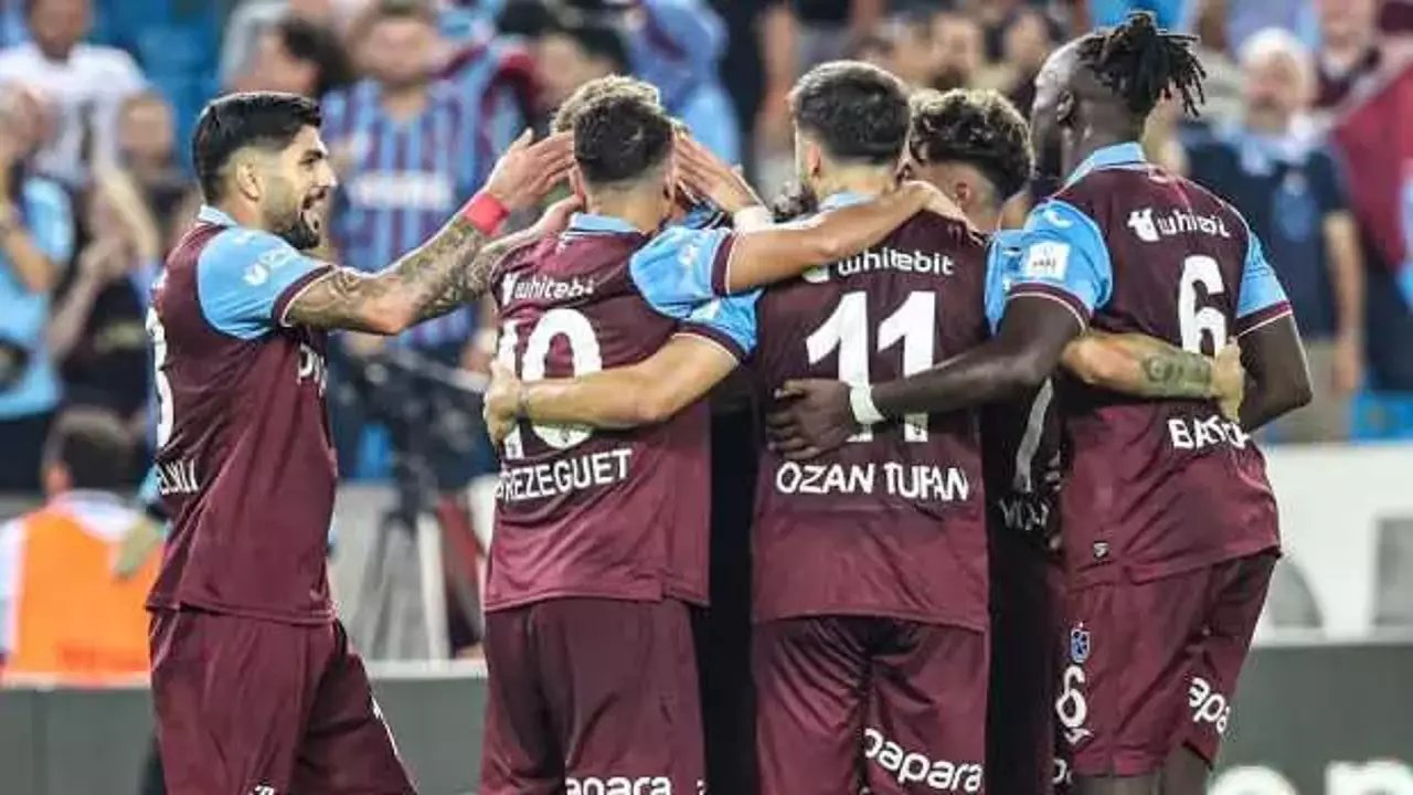 Trabzonspor'da UEFA depremi! 8 515165