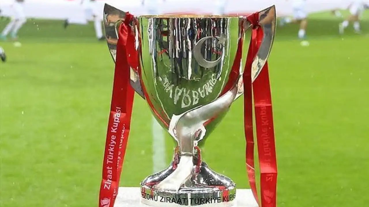 Ziraat Türkiye Kupası Finali için biletler satışa çıktı 15 515757
