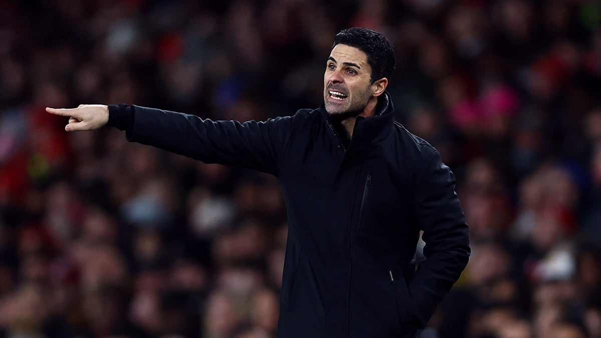 Mikel Arteta, şampiyonluk yolunda büyük pişmanlık yaşadı! 1 515882